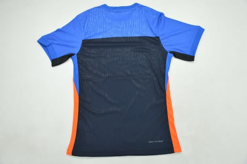 AAA(Thailand) Inter Milan 25/26 Fourth Soccer Jersey (Player)