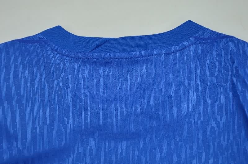 AAA(Thailand) Inter Milan 25/26 Fourth Soccer Jersey (Player)