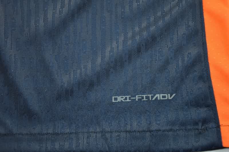 AAA(Thailand) Inter Milan 25/26 Fourth Soccer Jersey (Player)