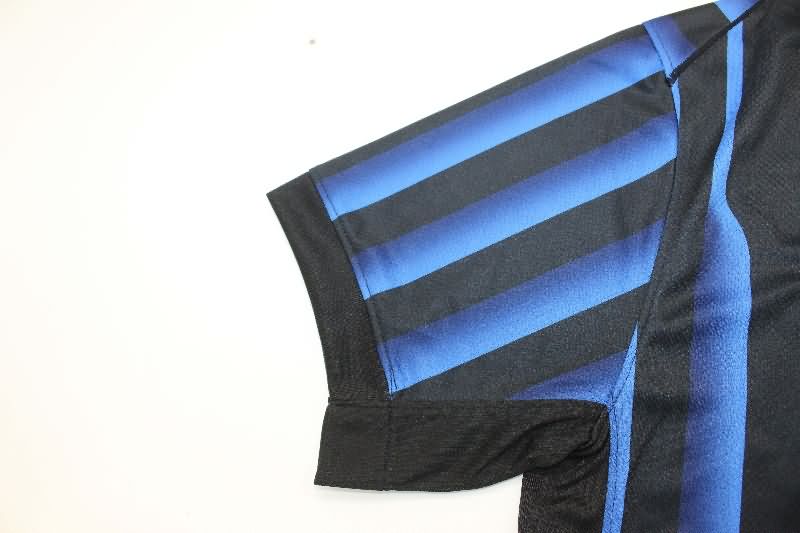 AAA(Thailand) Inter Milan 25/26 Home Soccer Jersey