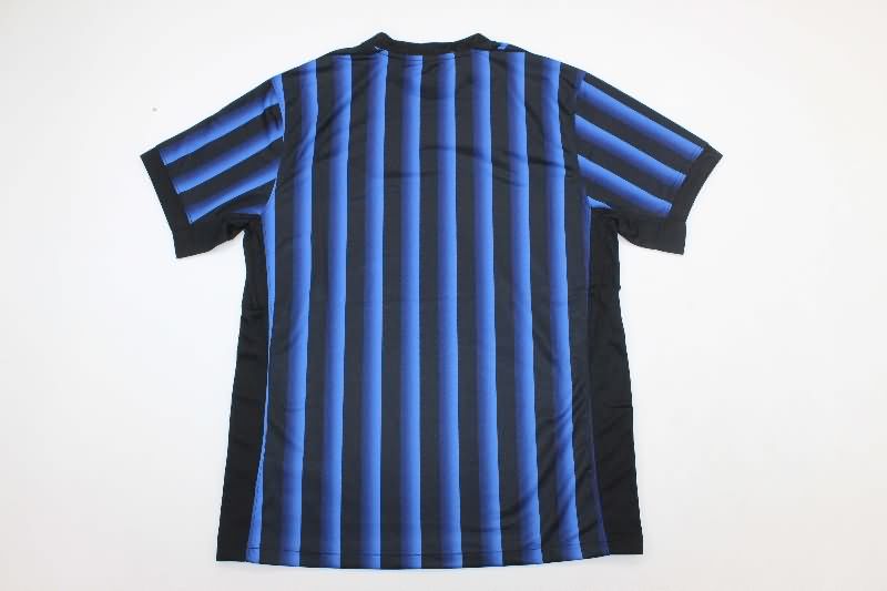 AAA(Thailand) Inter Milan 25/26 Home Soccer Jersey