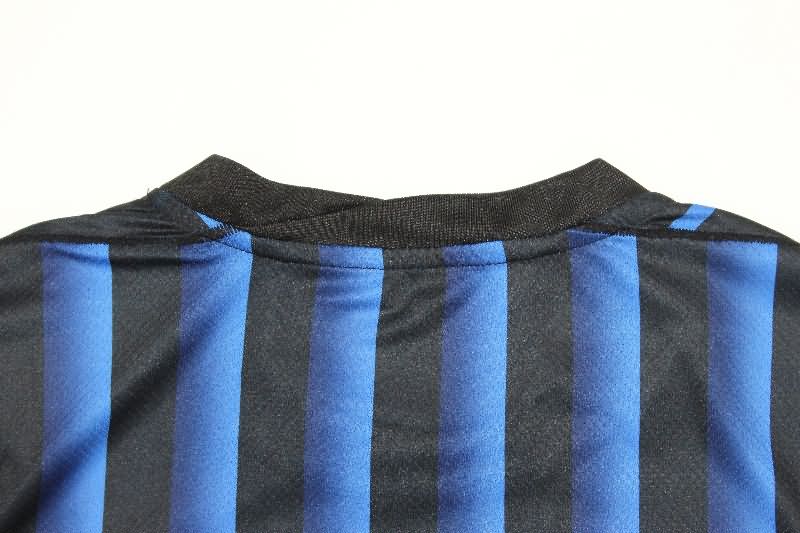 AAA(Thailand) Inter Milan 25/26 Home Soccer Jersey