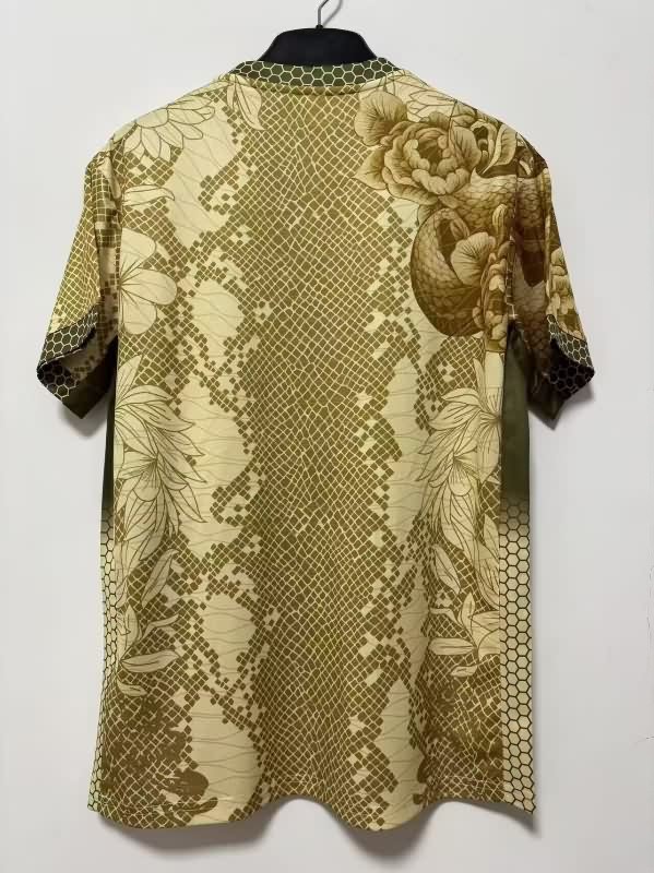 AAA(Thailand) Inter Milan 25/26 Special Soccer Jersey