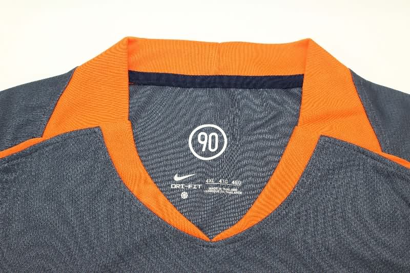 AAA(Thailand) Inter Milan 25/26 Third Soccer Jersey