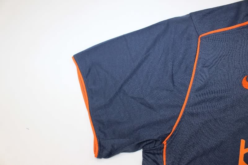 AAA(Thailand) Inter Milan 25/26 Third Soccer Jersey