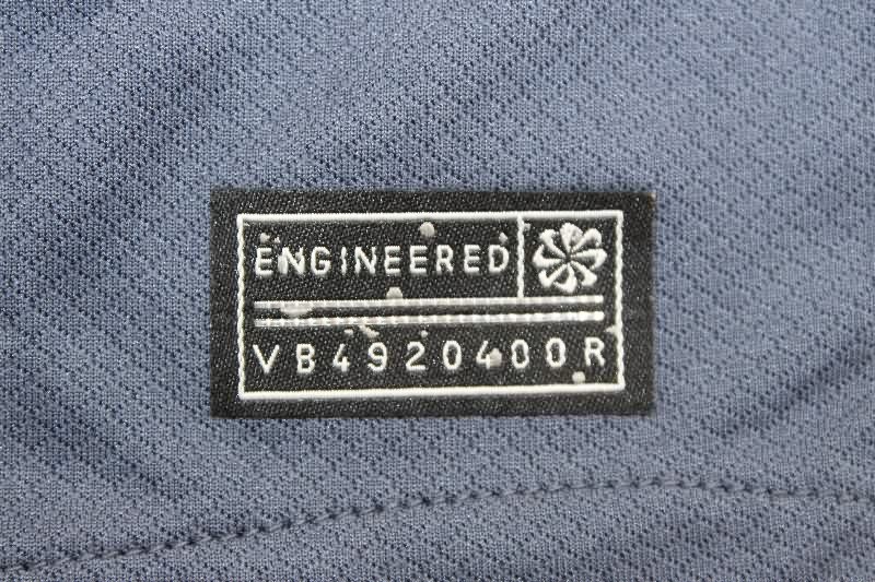AAA(Thailand) Inter Milan 25/26 Third Soccer Jersey