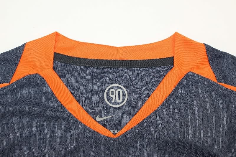AAA(Thailand) Inter Milan 25/26 Third Soccer Jersey (Player)