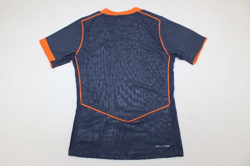 AAA(Thailand) Inter Milan 25/26 Third Soccer Jersey (Player)