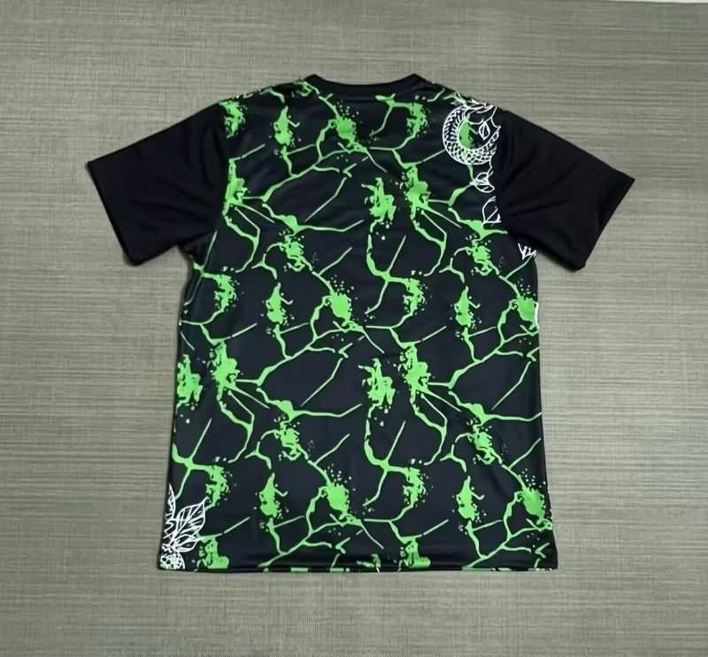 AAA(Thailand) Inter Milan 25/26 Training Soccer Jersey 04