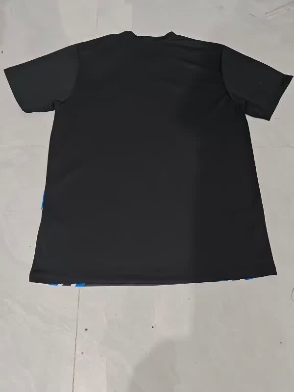 AAA(Thailand) Inter Milan 25/26 Training Soccer Jersey 06