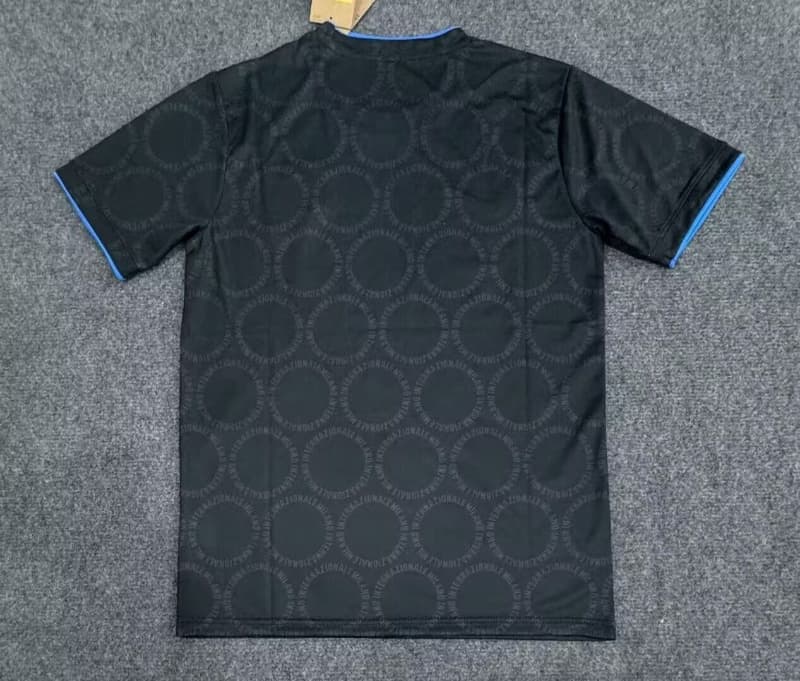 AAA(Thailand) Inter Milan 25/26 Training Soccer Jersey 08