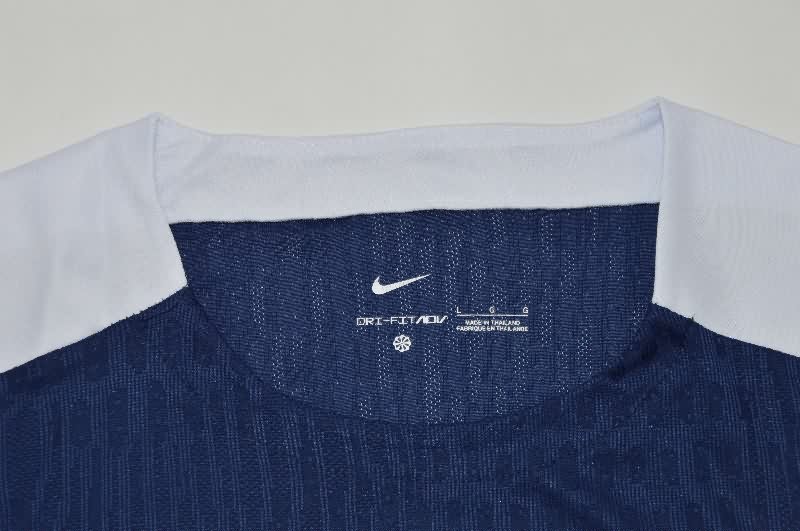 AAA(Thailand) Inter Milan 25/26 Training Soccer Jersey (Player) 03