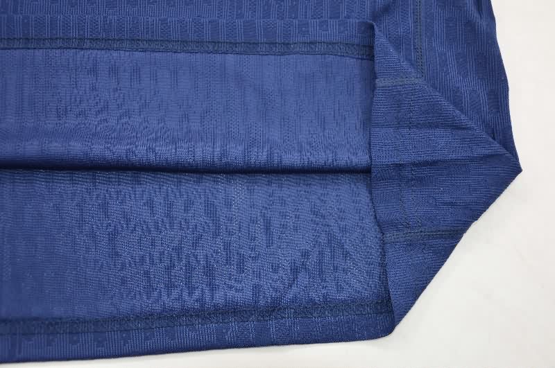 AAA(Thailand) Inter Milan 25/26 Training Soccer Jersey (Player) 03