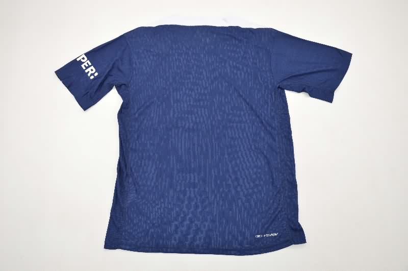 AAA(Thailand) Inter Milan 25/26 Training Soccer Jersey (Player) 03