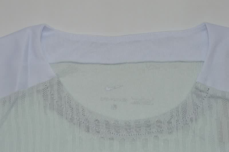 AAA(Thailand) Inter Milan 25/26 Training Soccer Jersey (Player) 04