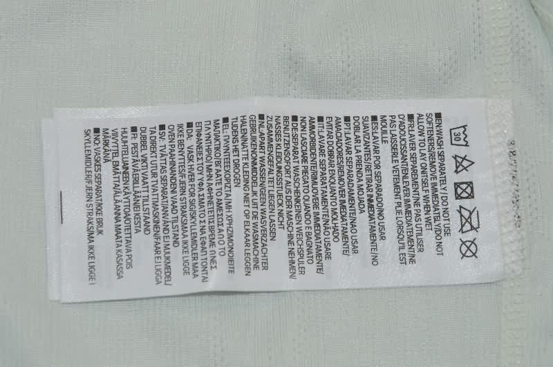 AAA(Thailand) Inter Milan 25/26 Training Soccer Jersey (Player) 04