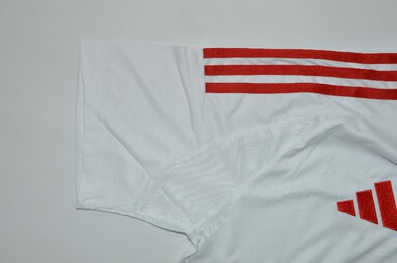 AAA(Thailand) Sport Club Internacional 2025 Away Soccer Jersey