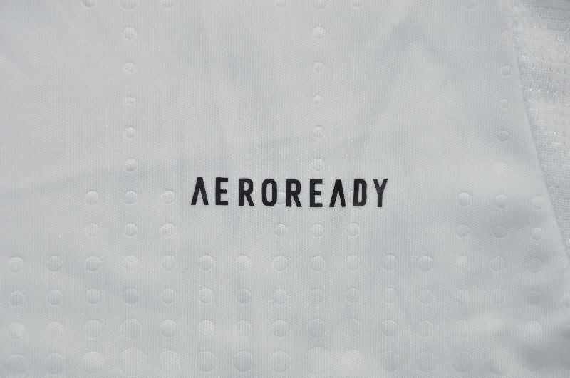 AAA(Thailand) Sport Club Internacional 2025 Away Soccer Jersey