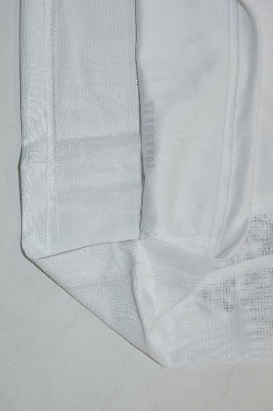 AAA(Thailand) Sport Club Internacional 2025 Away Soccer Jersey