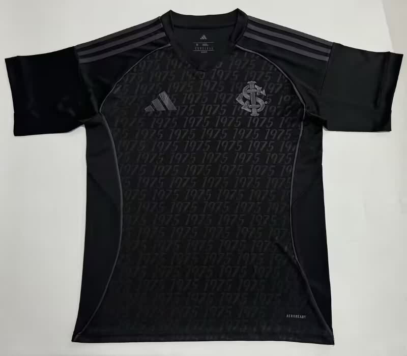 AAA(Thailand) Sport Club Internacional 2025 Third Soccer Jersey
