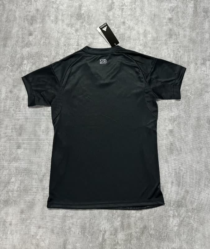 AAA(Thailand) Sport Club Internacional 2025 Third Women Soccer Jersey