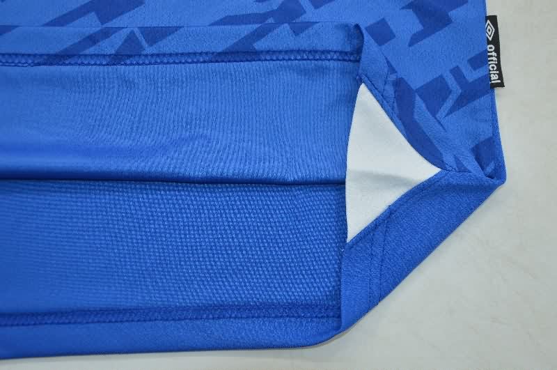 AAA(Thailand) Ipswich Town 25/26 Home Soccer Jersey