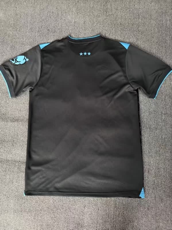 AAA(Thailand) Ipswich Town 25/26 Third Soccer Jersey