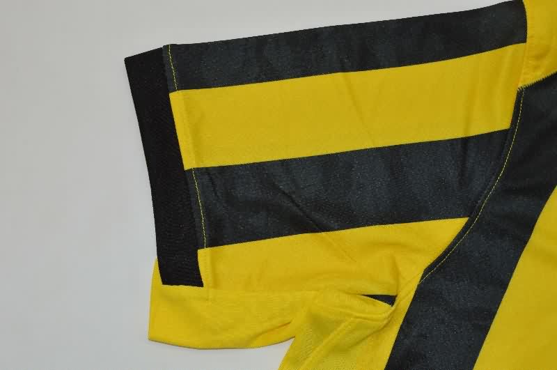 AAA(Thailand) Ittihad 25/26 Home Soccer Jersey