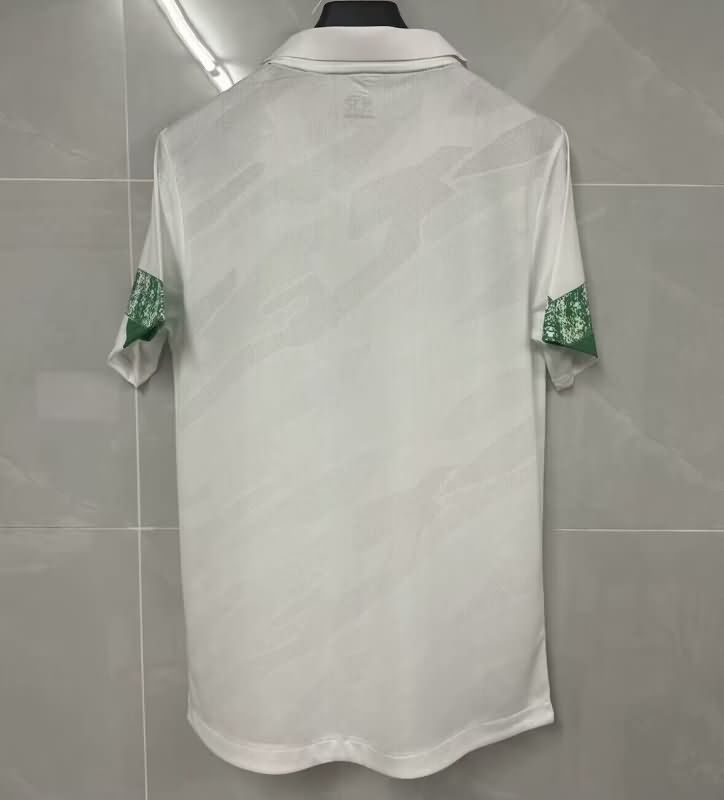 AAA(Thailand) Juventude 25/26 Away Soccer Jersey