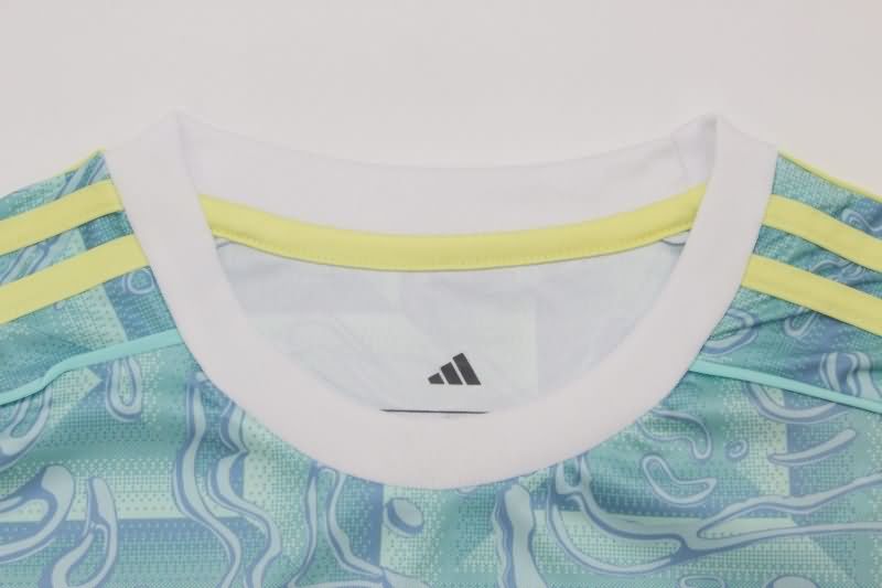 AAA(Thailand) Juventus 25/26 Away Soccer Jersey