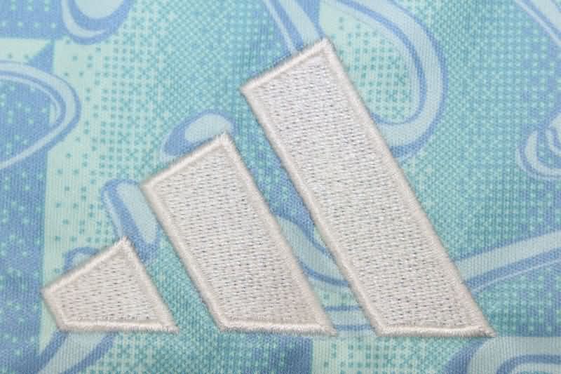 AAA(Thailand) Juventus 25/26 Away Soccer Jersey