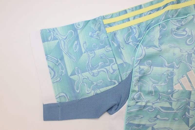 AAA(Thailand) Juventus 25/26 Away Soccer Jersey