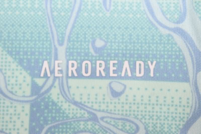 AAA(Thailand) Juventus 25/26 Away Soccer Jersey