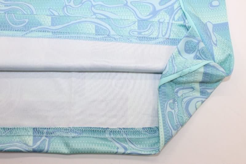 AAA(Thailand) Juventus 25/26 Away Soccer Jersey