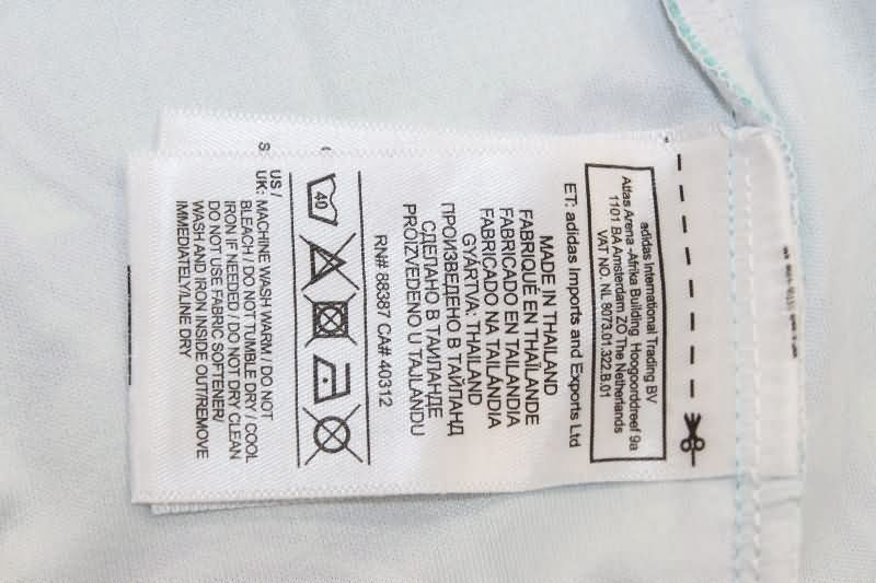 AAA(Thailand) Juventus 25/26 Away Soccer Jersey