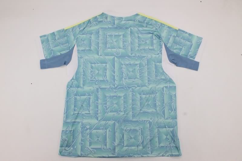 AAA(Thailand) Juventus 25/26 Away Soccer Jersey