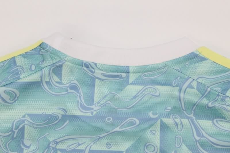 AAA(Thailand) Juventus 25/26 Away Soccer Jersey