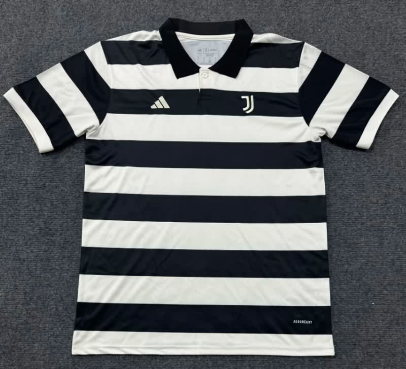 AAA(Thailand) Juventus 25/26 Fourth Soccer Jersey