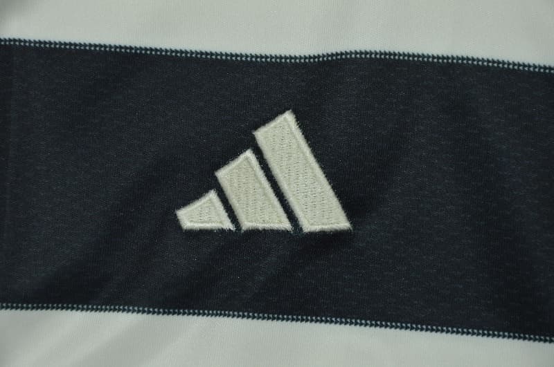 AAA(Thailand) Juventus 25/26 Fourth Soccer Jersey