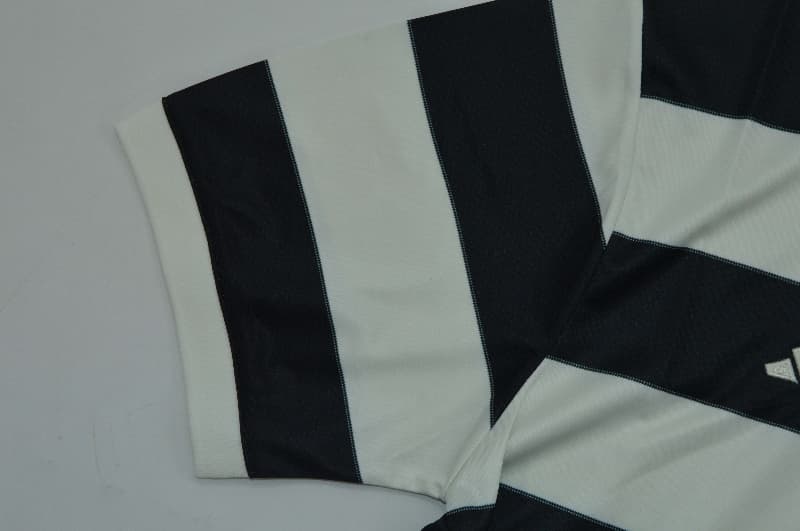 AAA(Thailand) Juventus 25/26 Fourth Soccer Jersey