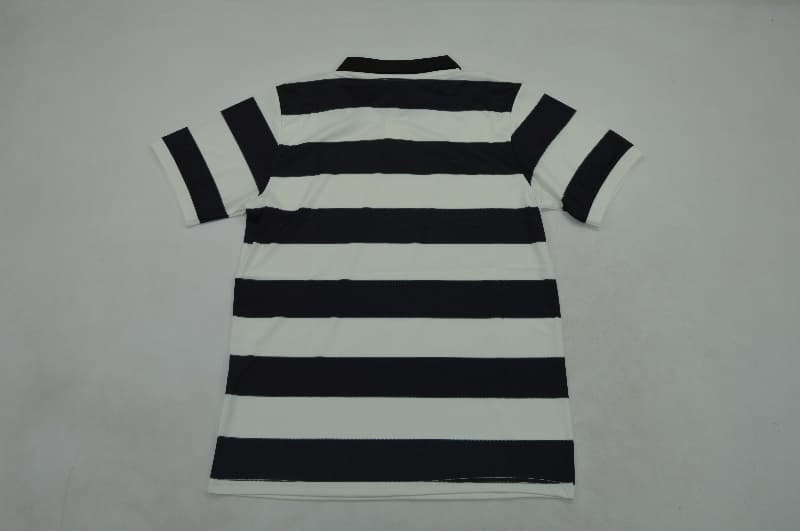AAA(Thailand) Juventus 25/26 Fourth Soccer Jersey