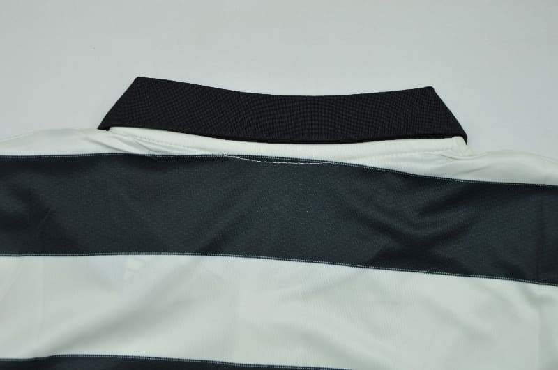 AAA(Thailand) Juventus 25/26 Fourth Soccer Jersey
