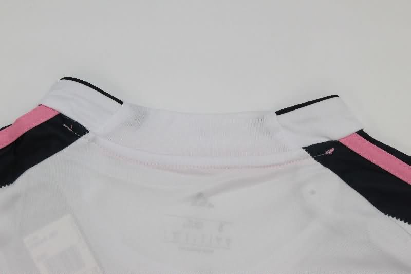 AAA(Thailand) Juventus 25/26 Home Soccer Jersey