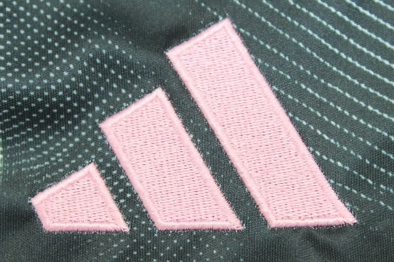 AAA(Thailand) Juventus 25/26 Home Soccer Jersey Leaked