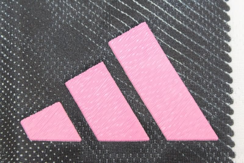 AAA(Thailand) Juventus 25/26 Home Soccer Jersey (Player) Leaked