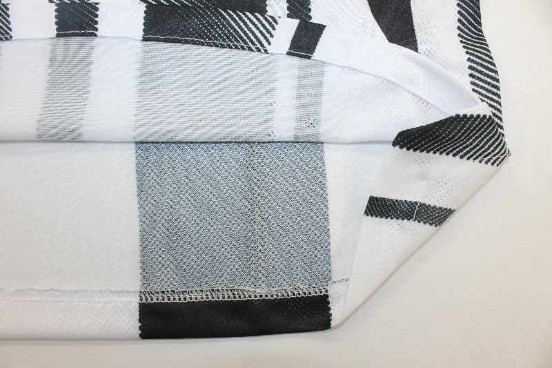 AAA(Thailand) Juventus 25/26 Home Soccer Jersey (Player) Leaked
