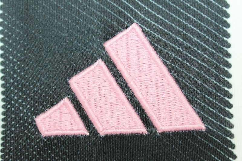 AAA(Thailand) Juventus 25/26 Home Women Soccer Jersey