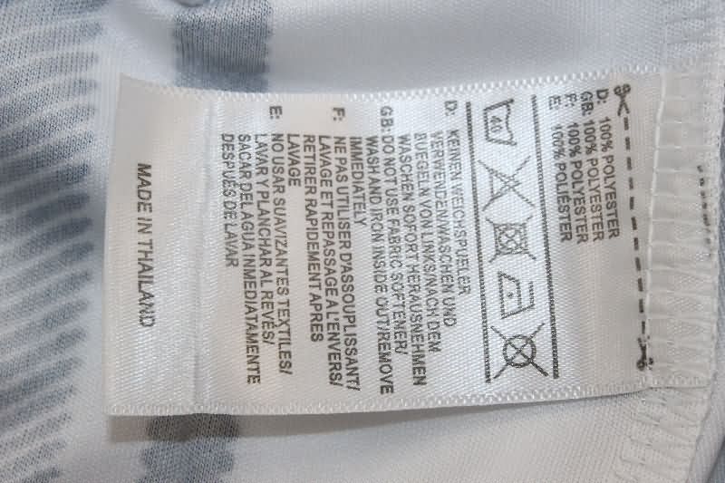 AAA(Thailand) Juventus 25/26 Home Women Soccer Jersey