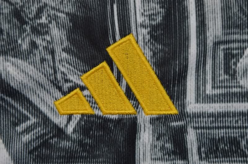 AAA(Thailand) Juventus 25/26 Specail Soccer Jersey