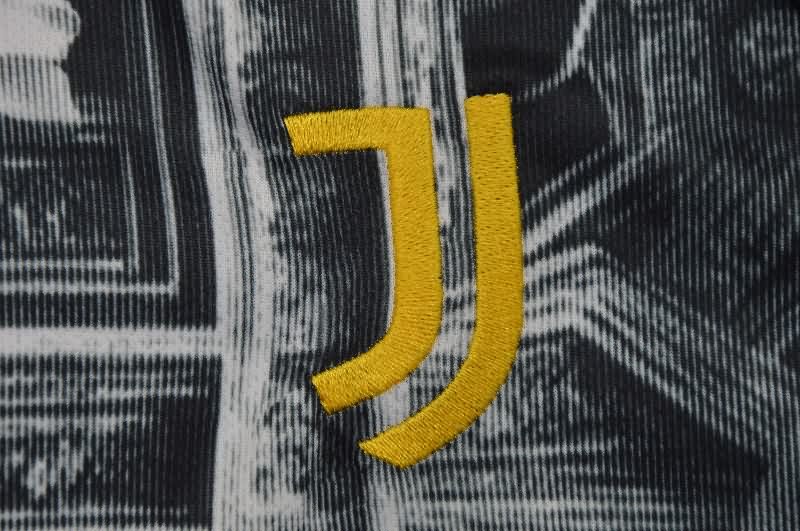 AAA(Thailand) Juventus 25/26 Specail Soccer Jersey